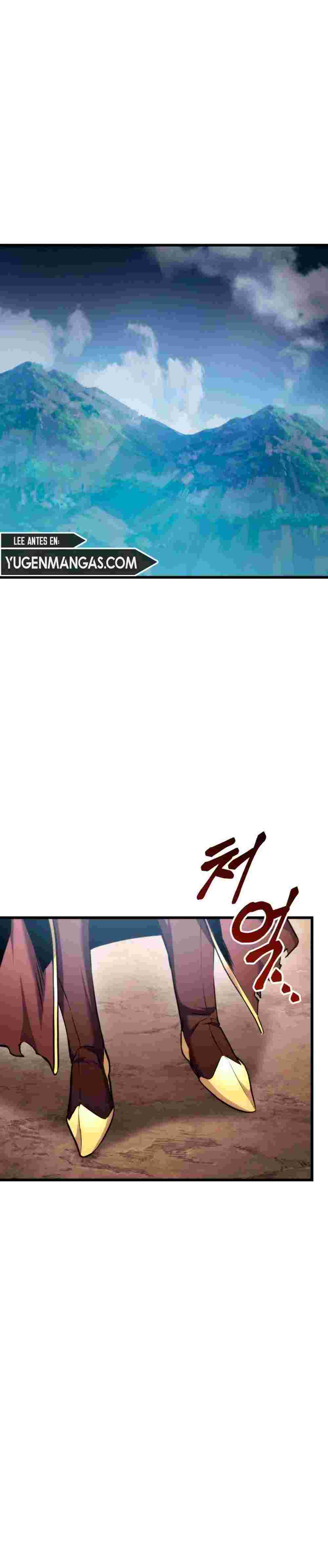El Retorno Del Ranker (Remake) Capitulo 93 página 46