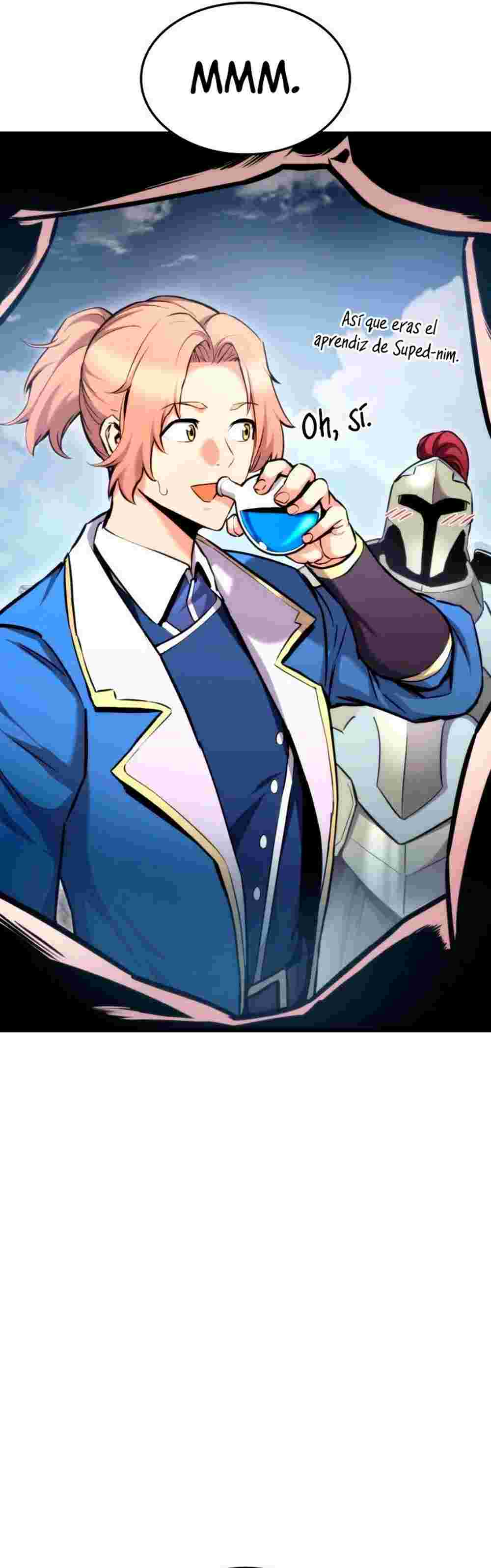 El Retorno Del Ranker (Remake) Capitulo 93 página 47