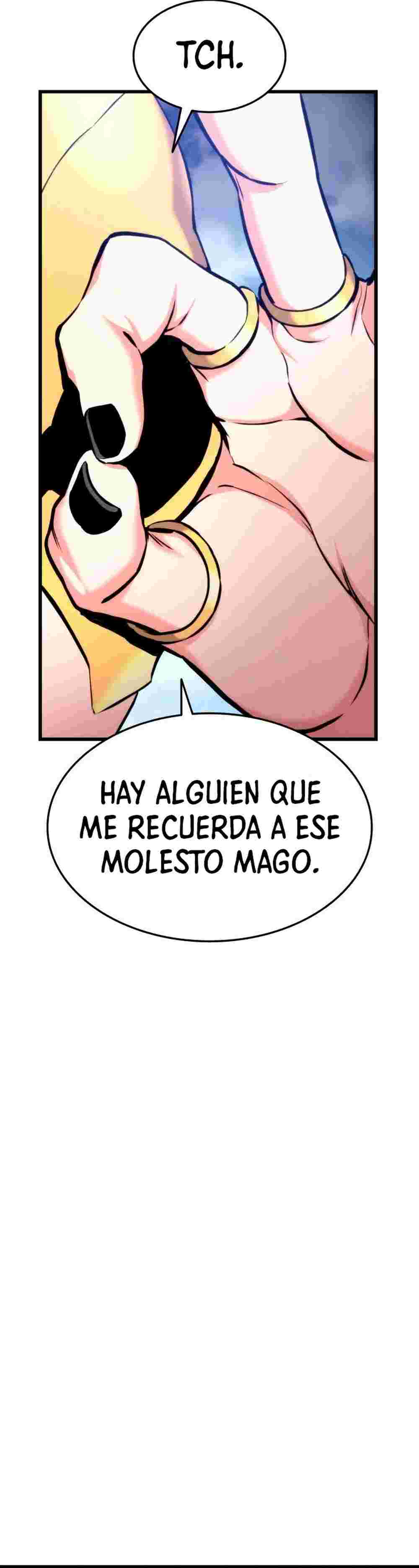 El Retorno Del Ranker (Remake) Capitulo 93 página 48