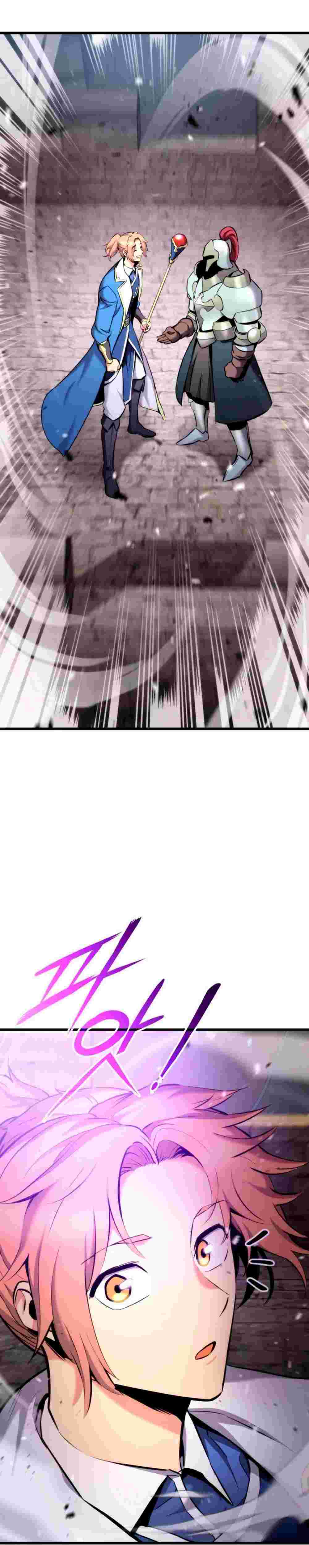 El Retorno Del Ranker (Remake) Capitulo 93 página 51