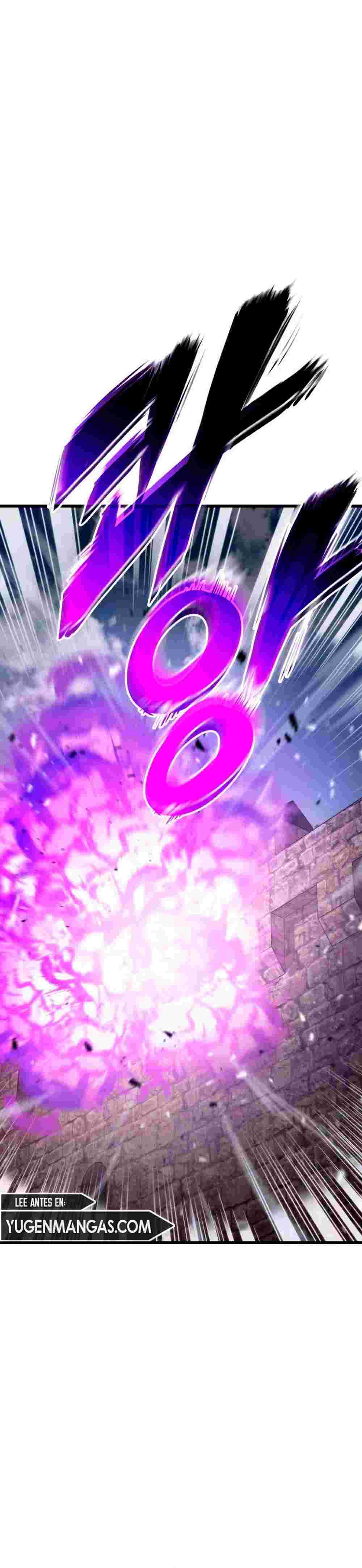 El Retorno Del Ranker (Remake) Capitulo 93 página 52
