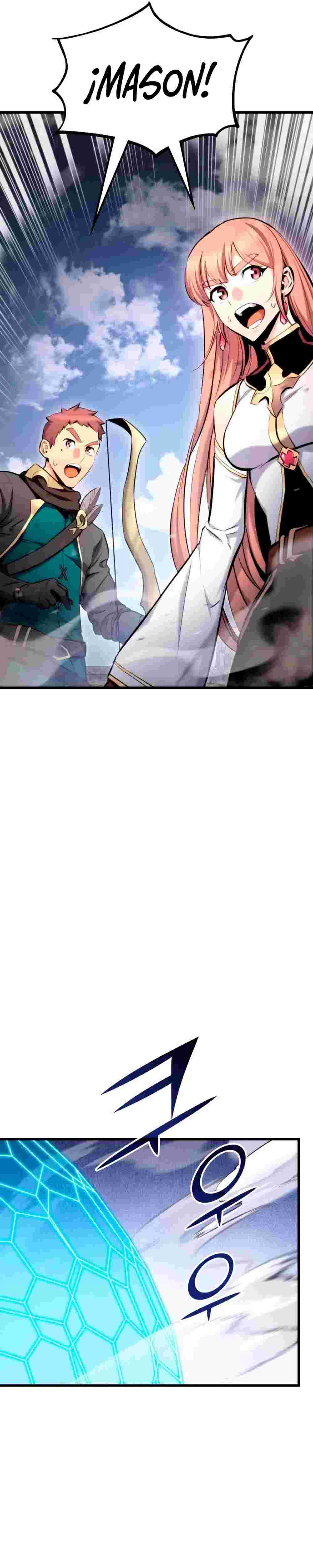 El Retorno Del Ranker (Remake) Capitulo 93 página 53
