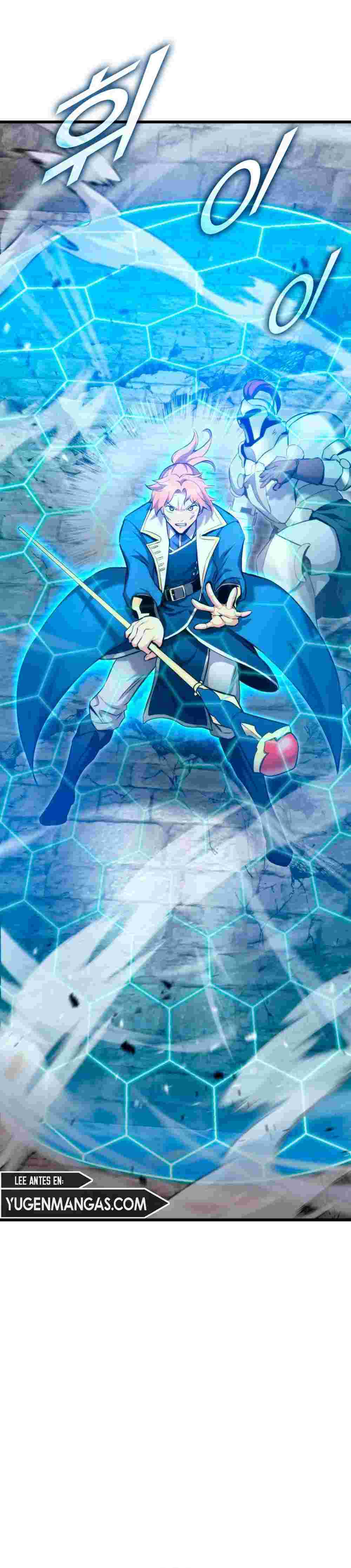 El Retorno Del Ranker (Remake) Capitulo 93 página 54