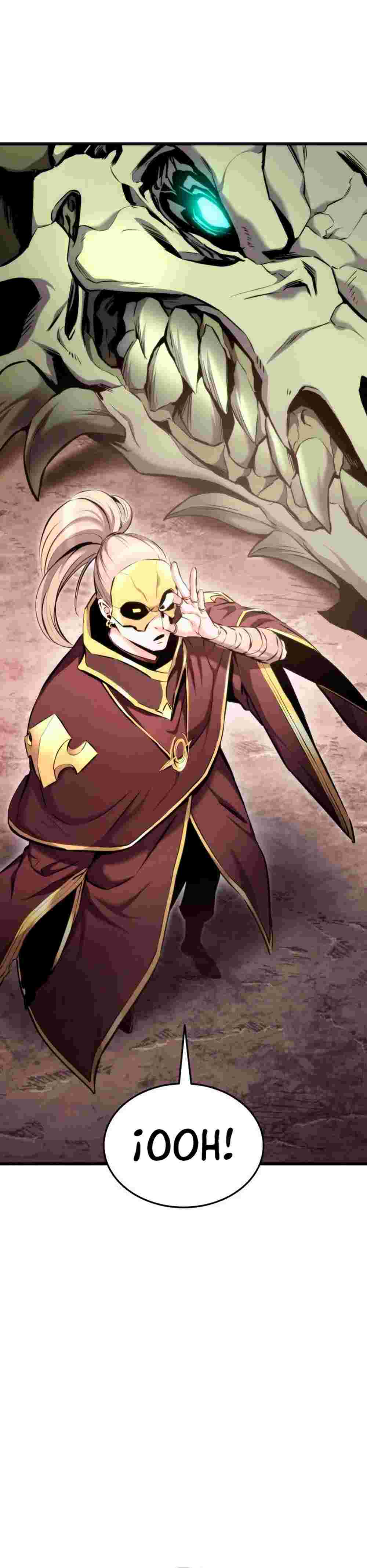 El Retorno Del Ranker (Remake) Capitulo 93 página 56