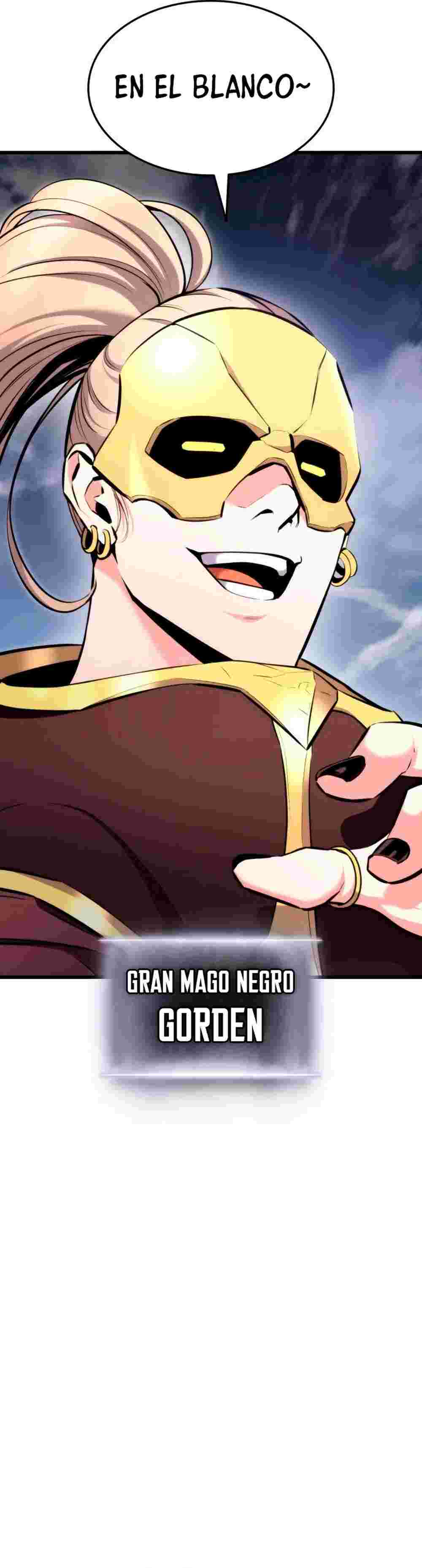 El Retorno Del Ranker (Remake) Capitulo 93 página 57