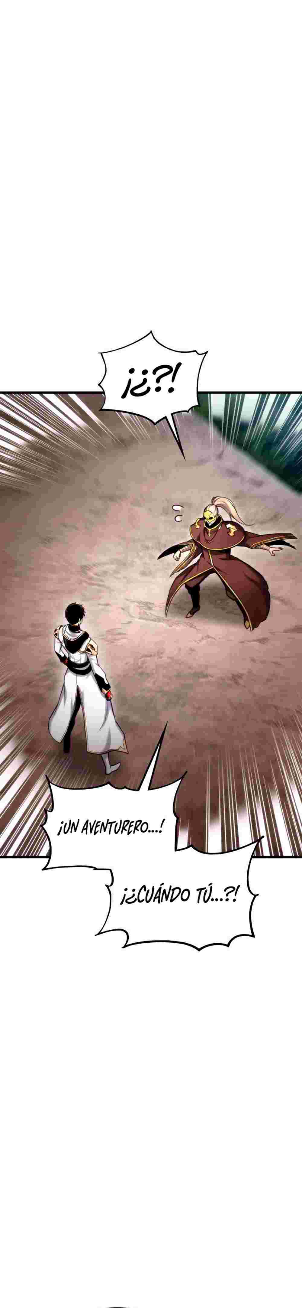 El Retorno Del Ranker (Remake) Capitulo 94 página 11