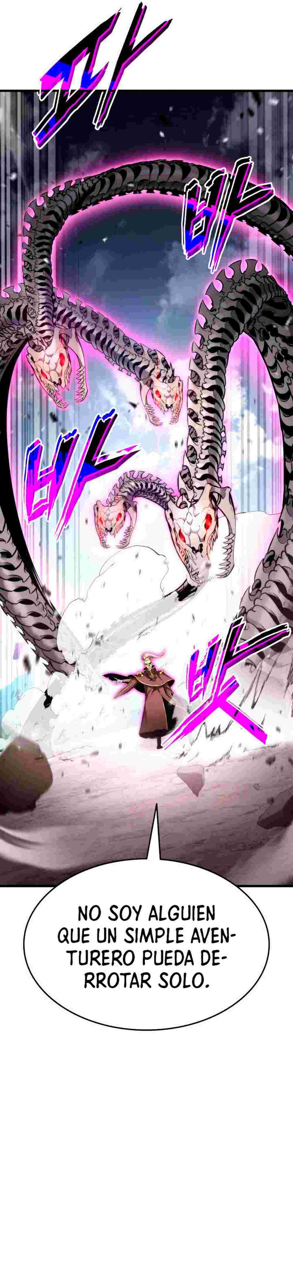 El Retorno Del Ranker (Remake) Capitulo 94 página 17