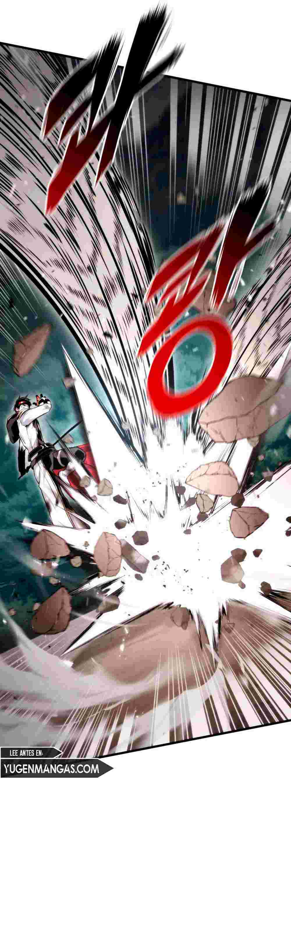 El Retorno Del Ranker (Remake) Capitulo 94 página 19