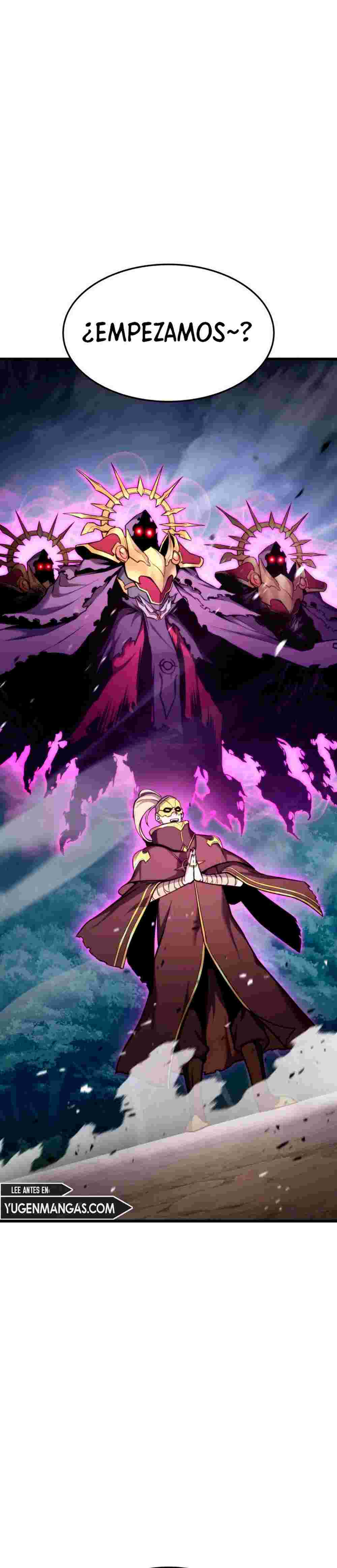 El Retorno Del Ranker (Remake) Capitulo 94 página 2