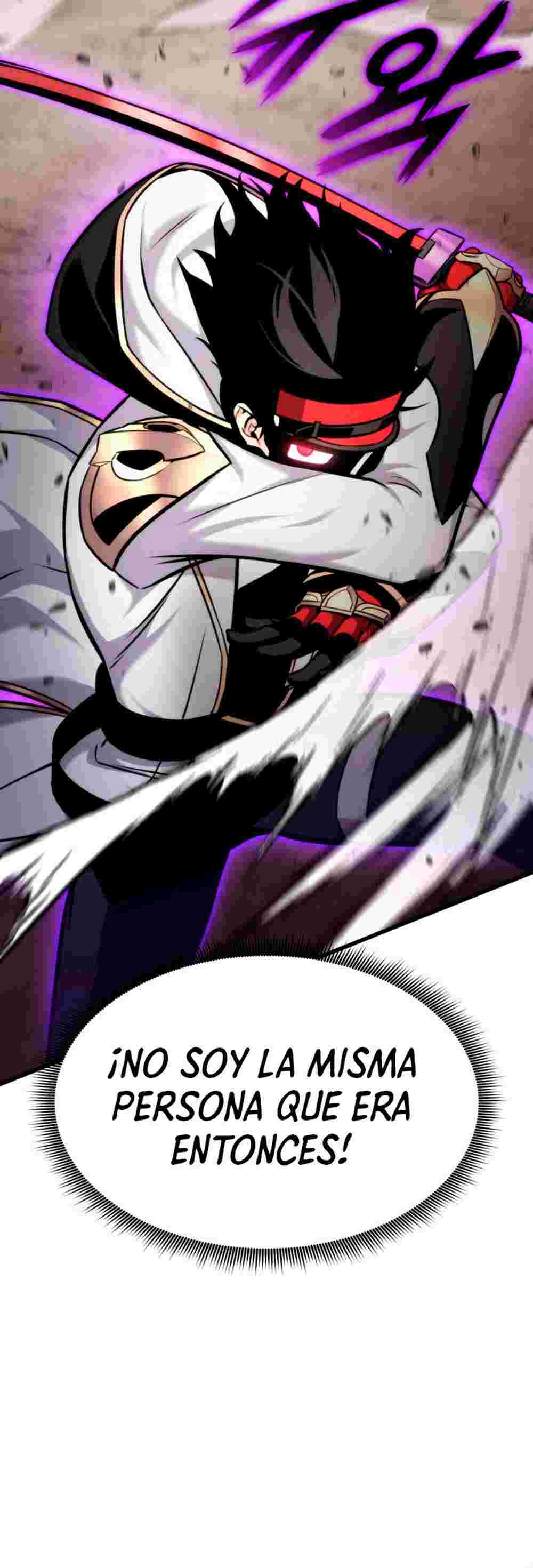 El Retorno Del Ranker (Remake) Capitulo 94 página 23