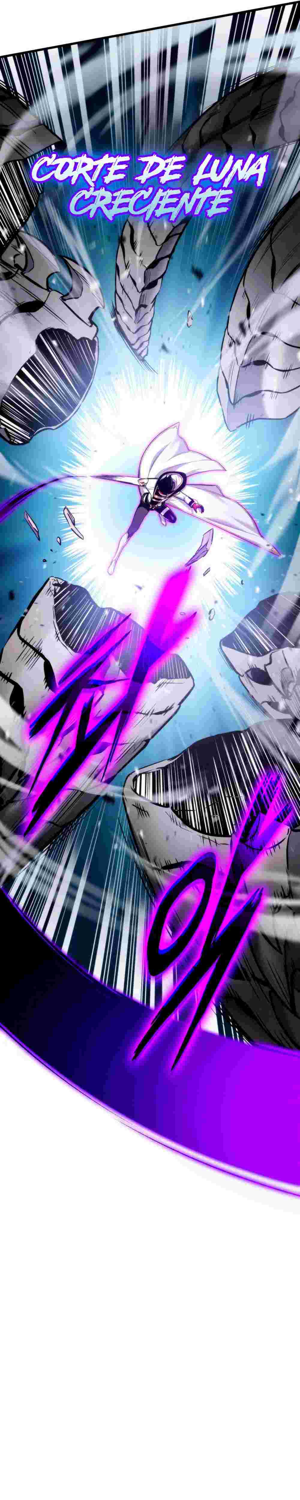 El Retorno Del Ranker (Remake) Capitulo 94 página 24