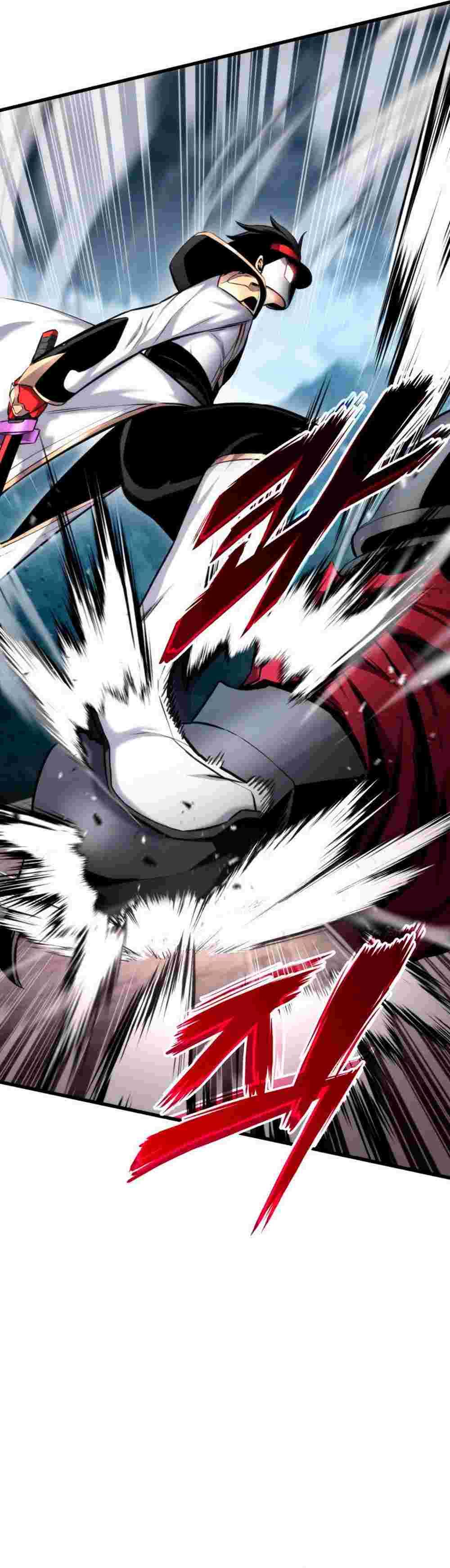 El Retorno Del Ranker (Remake) Capitulo 94 página 28