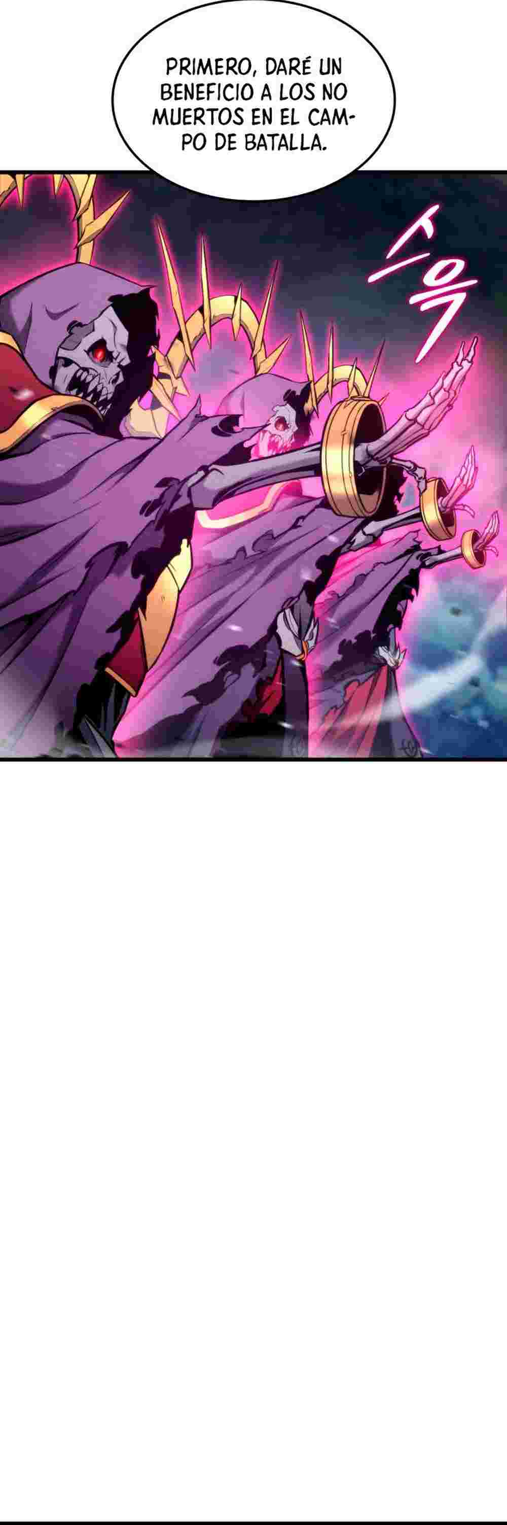 El Retorno Del Ranker (Remake) Capitulo 94 página 3