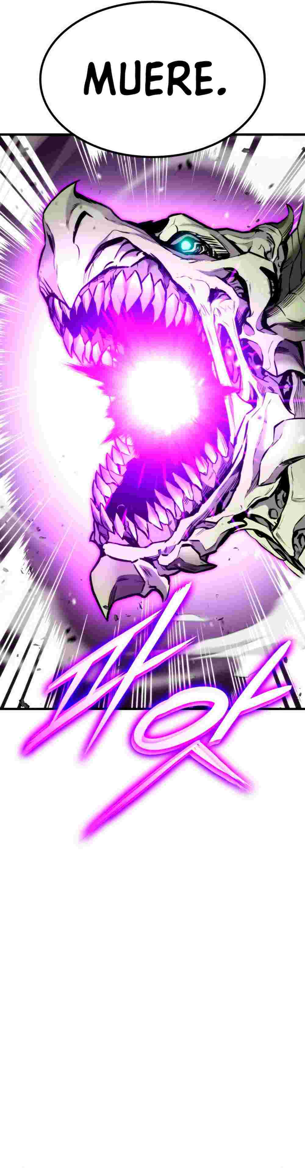 El Retorno Del Ranker (Remake) Capitulo 94 página 43