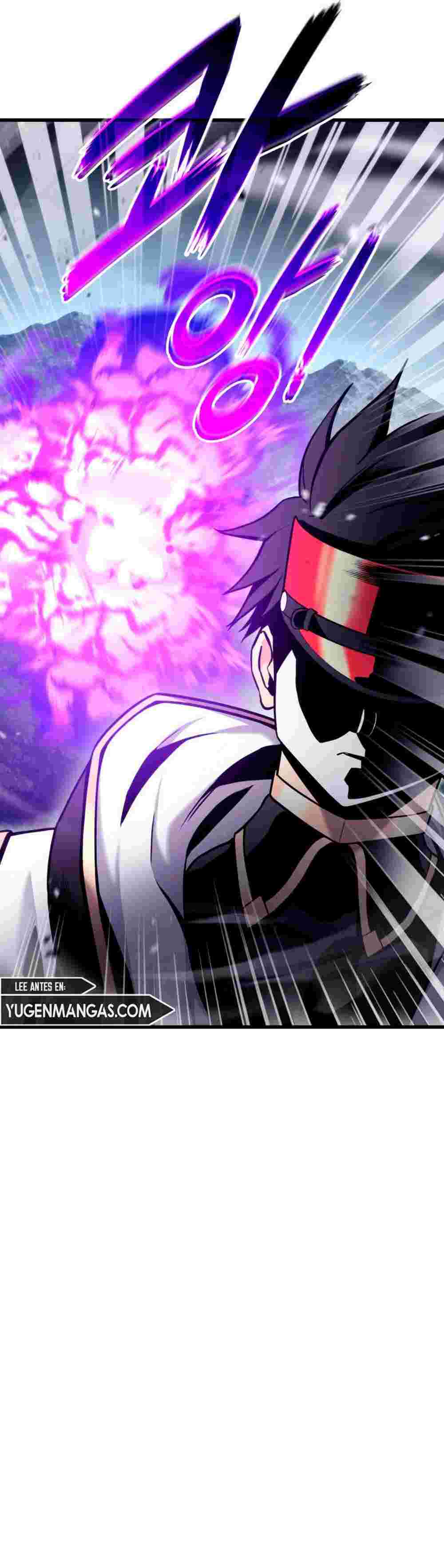 El Retorno Del Ranker (Remake) Capitulo 94 página 46