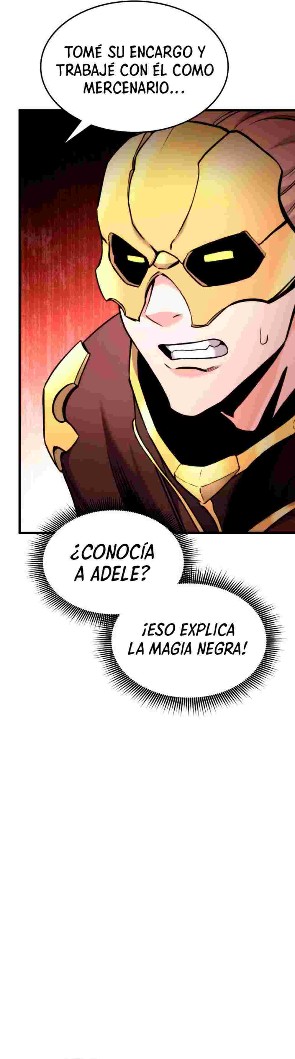 El Retorno Del Ranker (Remake) Capitulo 94 página 51