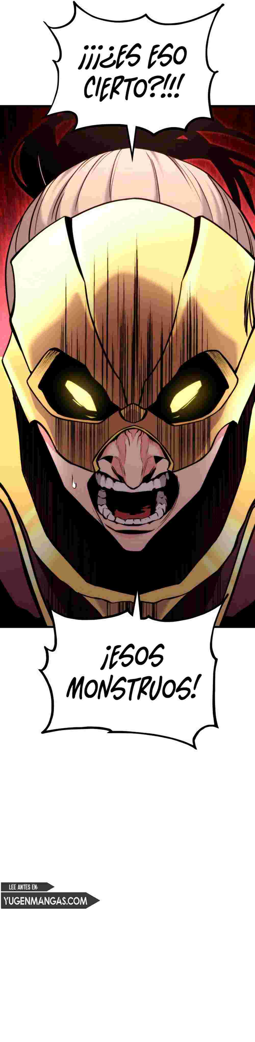 El Retorno Del Ranker (Remake) Capitulo 94 página 55