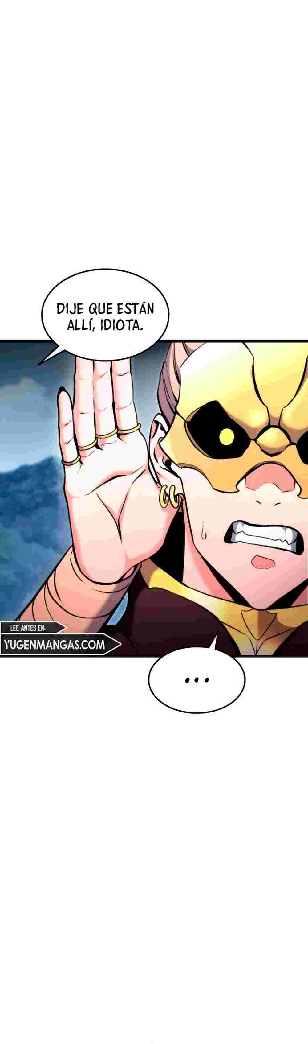 El Retorno Del Ranker (Remake) Capitulo 94 página 58