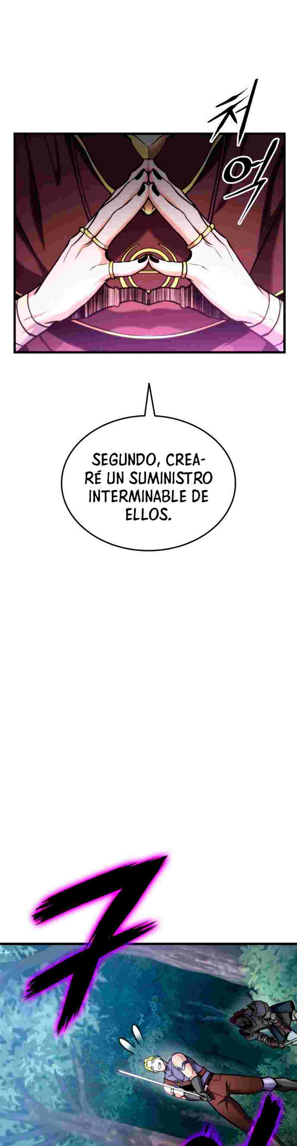 El Retorno Del Ranker (Remake) Capitulo 94 página 6