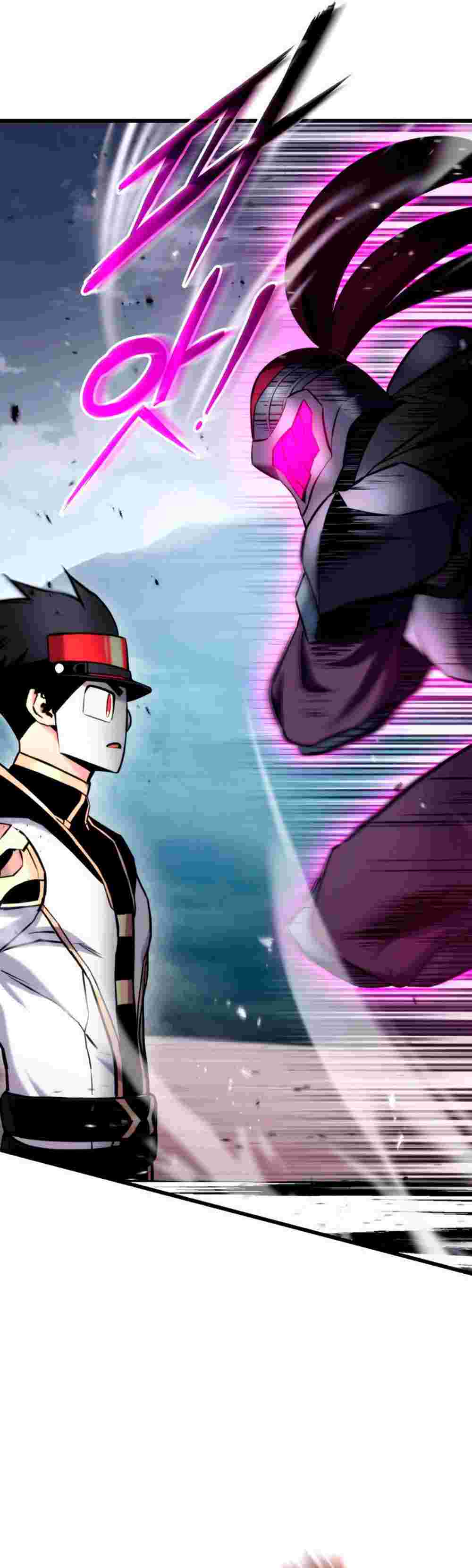 El Retorno Del Ranker (Remake) Capitulo 95 página 11