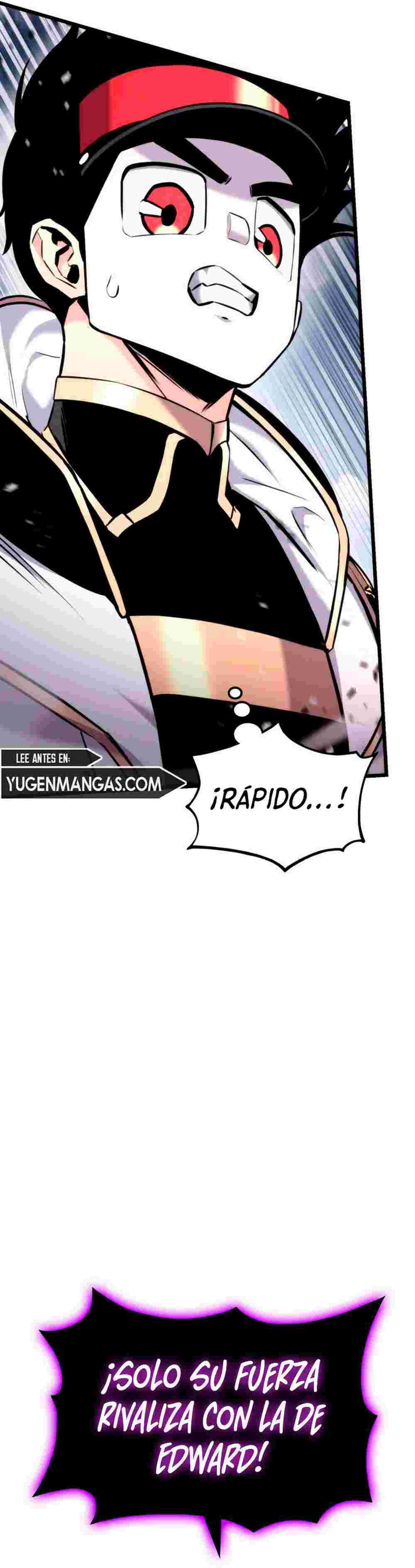 El Retorno Del Ranker (Remake) Capitulo 95 página 13