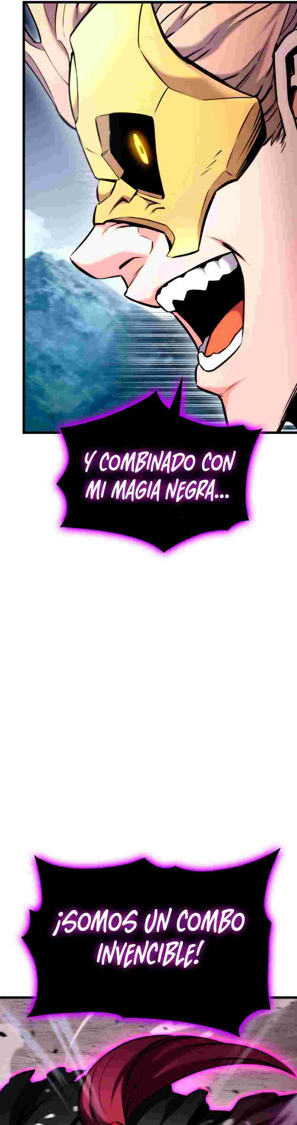 El Retorno Del Ranker (Remake) Capitulo 95 página 14