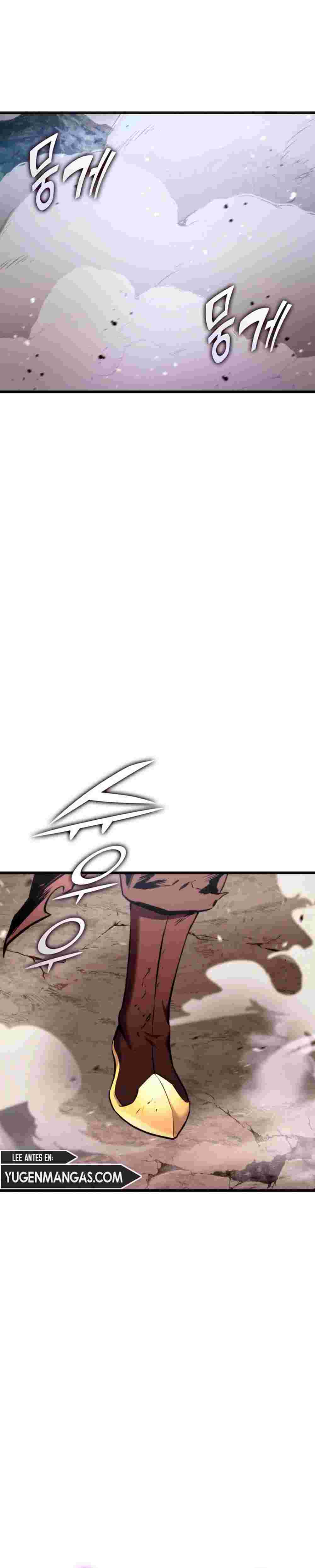 El Retorno Del Ranker (Remake) Capitulo 95 página 2