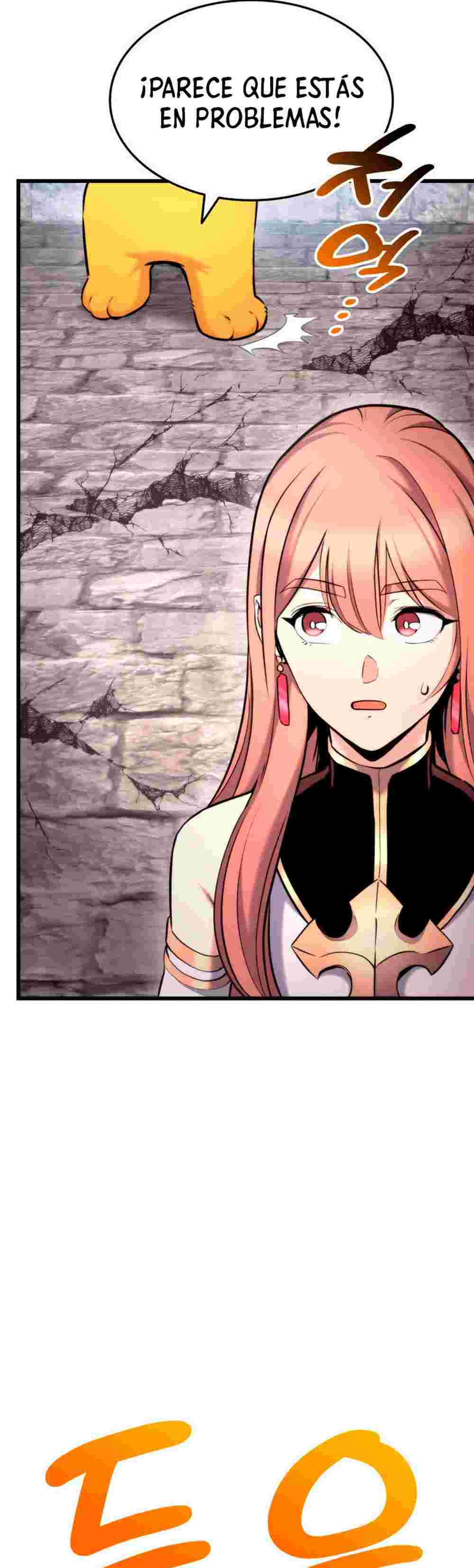 El Retorno Del Ranker (Remake) Capitulo 95 página 20