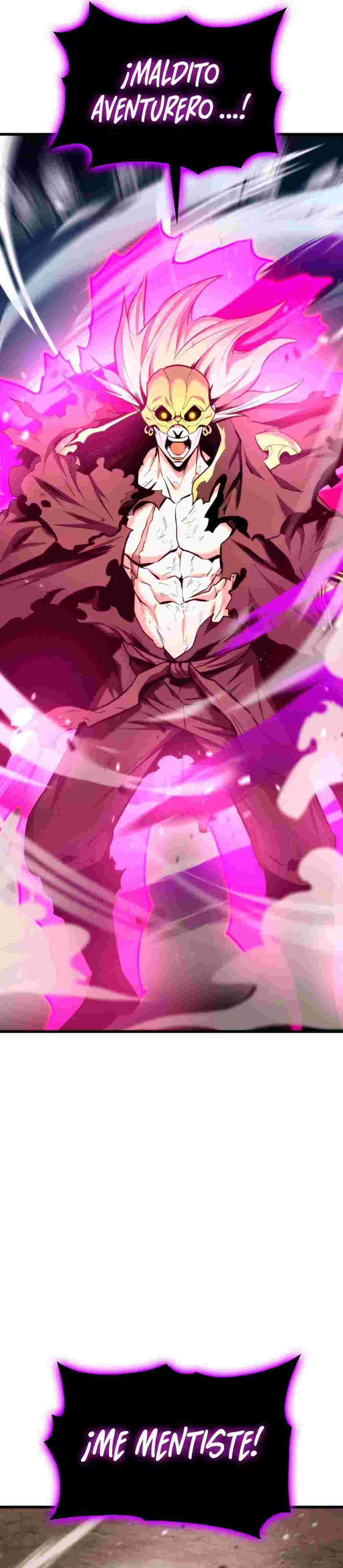 El Retorno Del Ranker (Remake) Capitulo 95 página 3