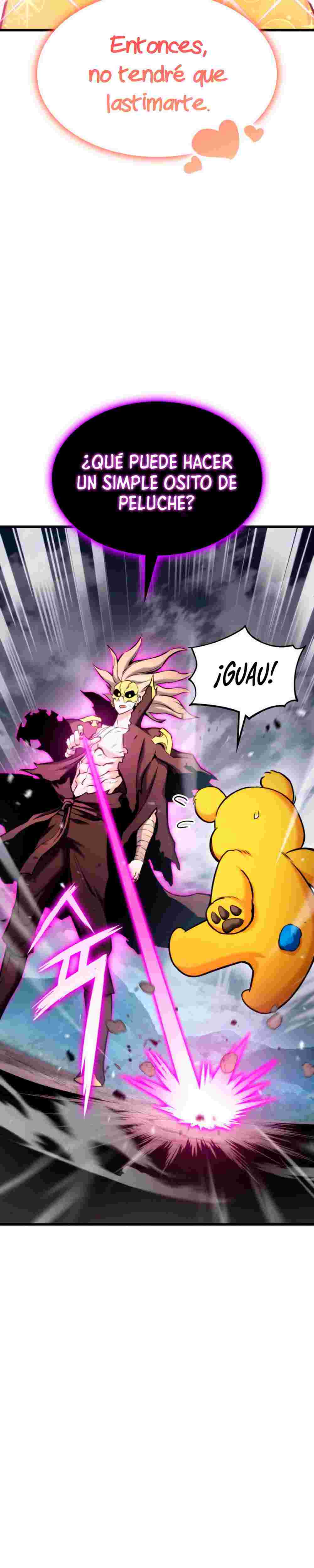 El Retorno Del Ranker (Remake) Capitulo 95 página 30