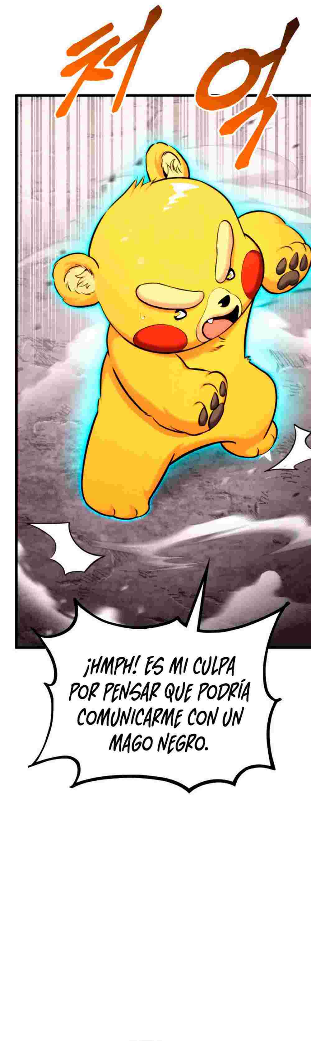El Retorno Del Ranker (Remake) Capitulo 95 página 31