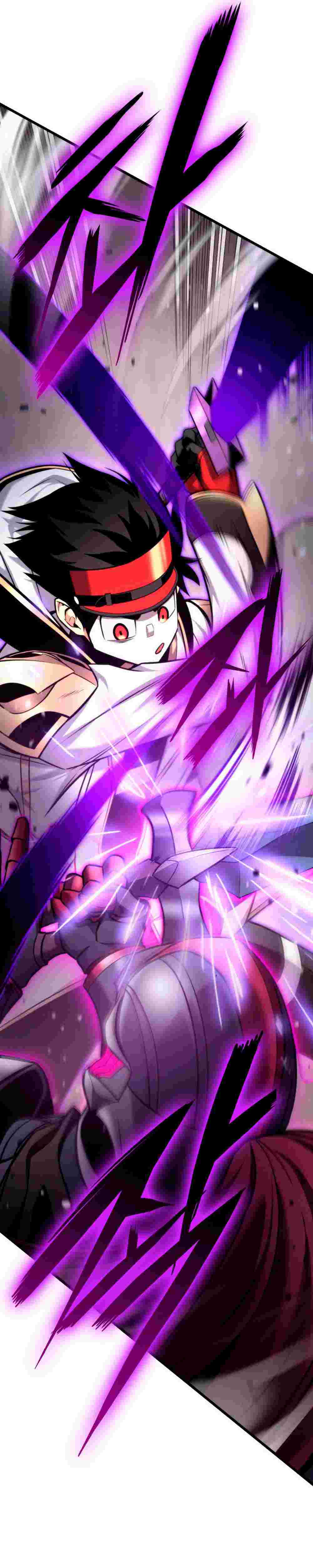 El Retorno Del Ranker (Remake) Capitulo 95 página 38