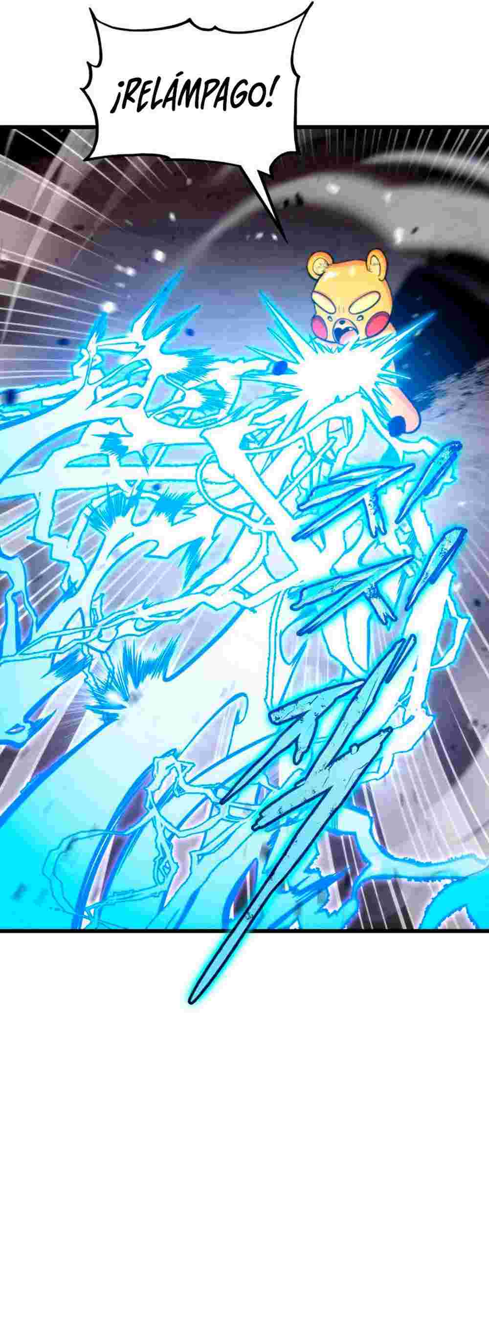 El Retorno Del Ranker (Remake) Capitulo 95 página 41