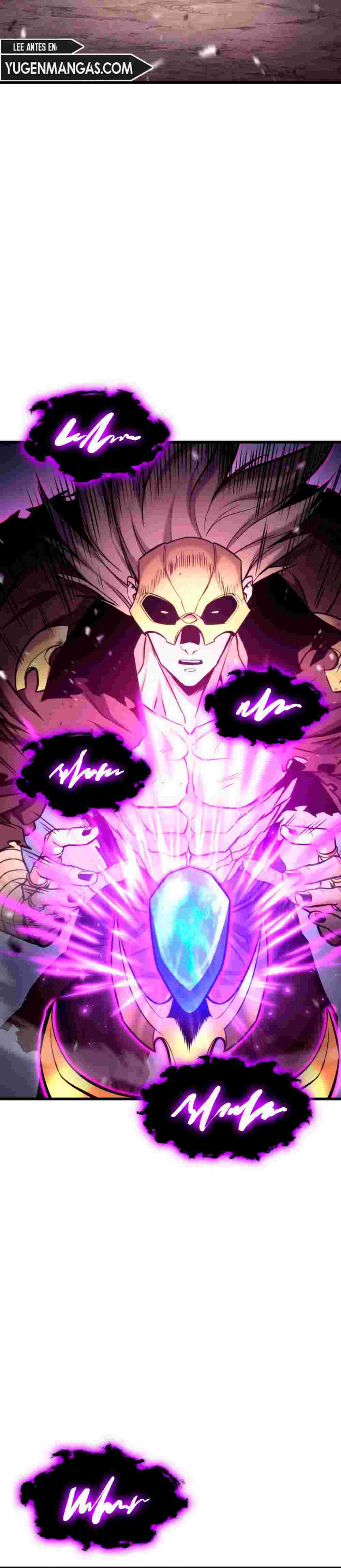 El Retorno Del Ranker (Remake) Capitulo 95 página 44