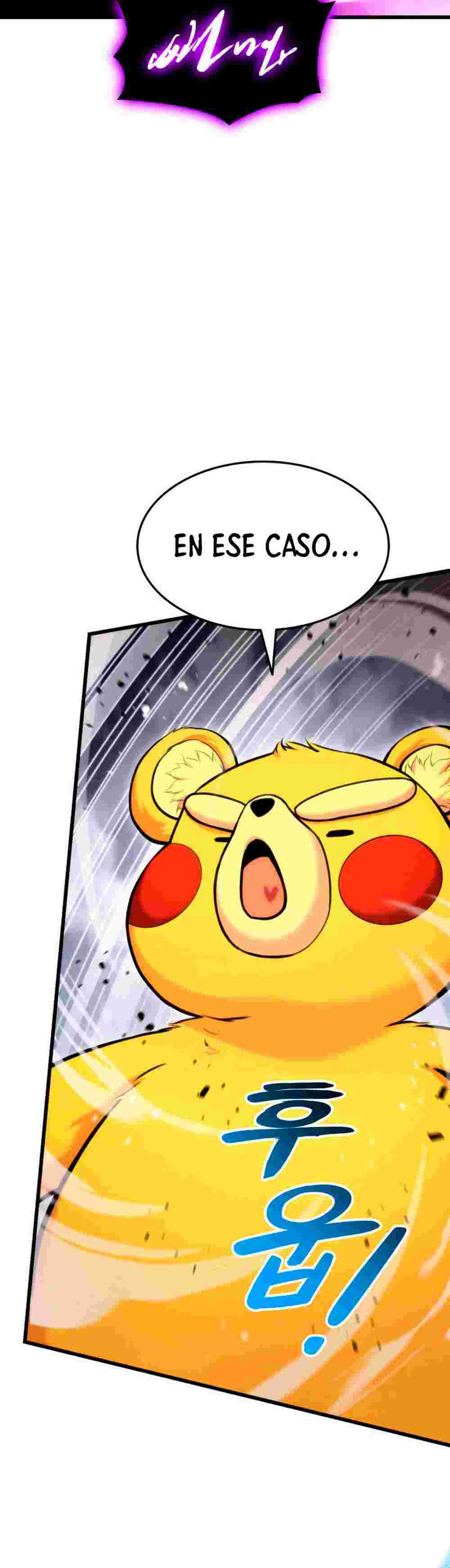 El Retorno Del Ranker (Remake) Capitulo 95 página 46