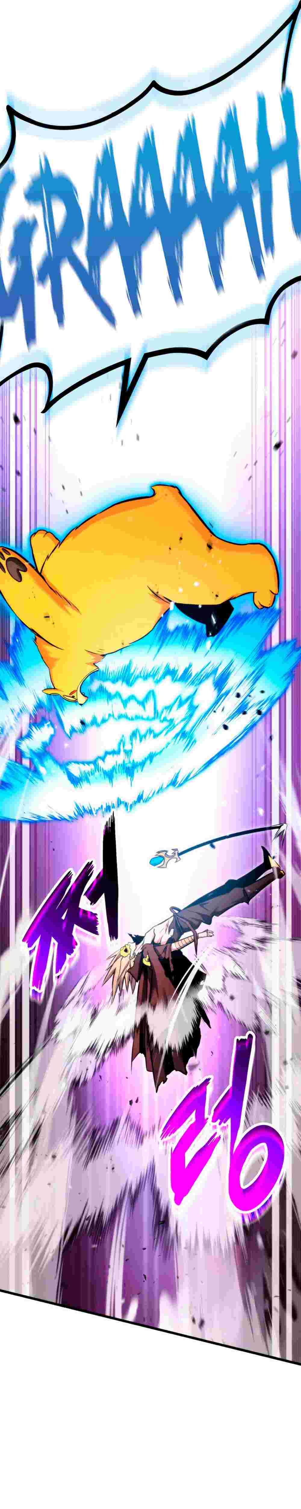 El Retorno Del Ranker (Remake) Capitulo 95 página 47