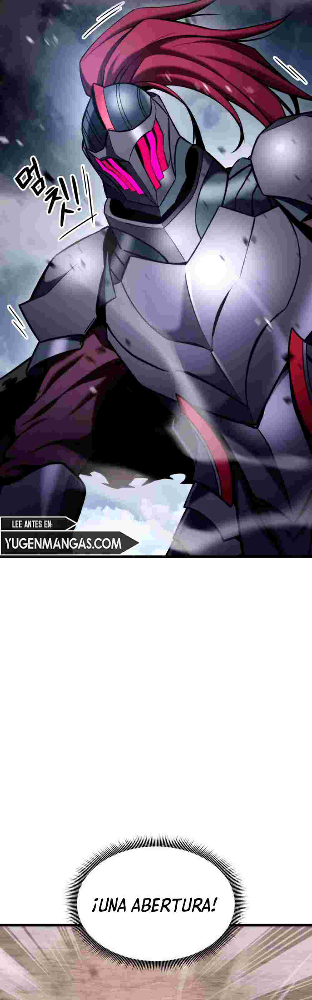 El Retorno Del Ranker (Remake) Capitulo 95 página 49