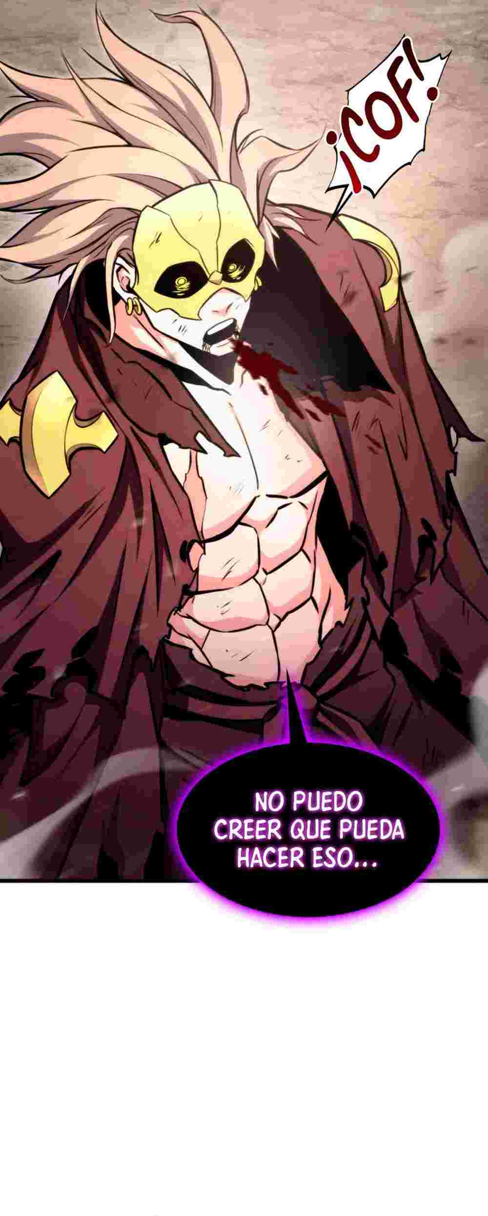 El Retorno Del Ranker (Remake) Capitulo 95 página 51