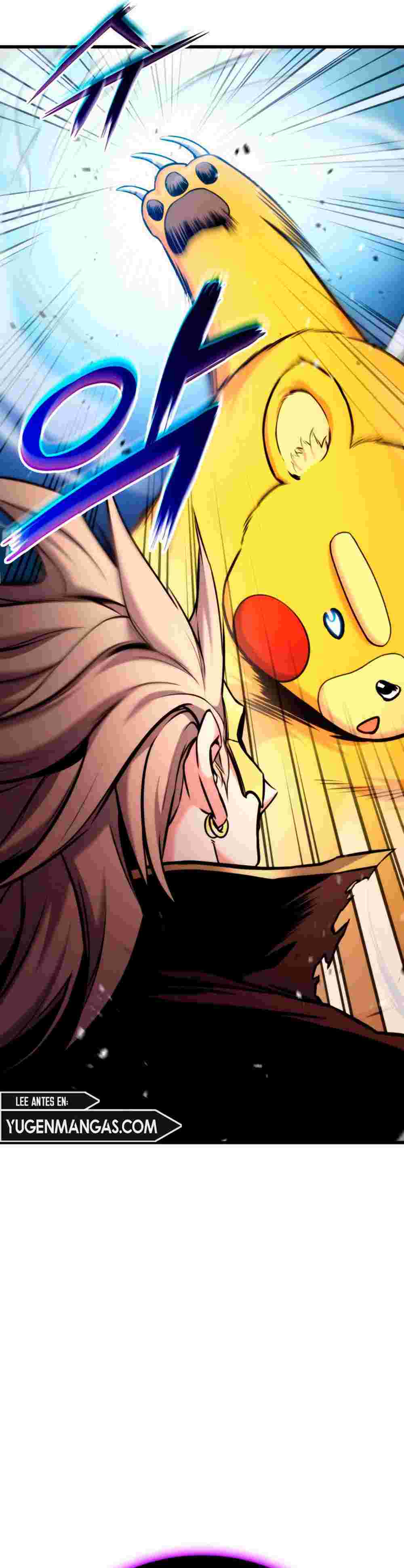 El Retorno Del Ranker (Remake) Capitulo 95 página 52