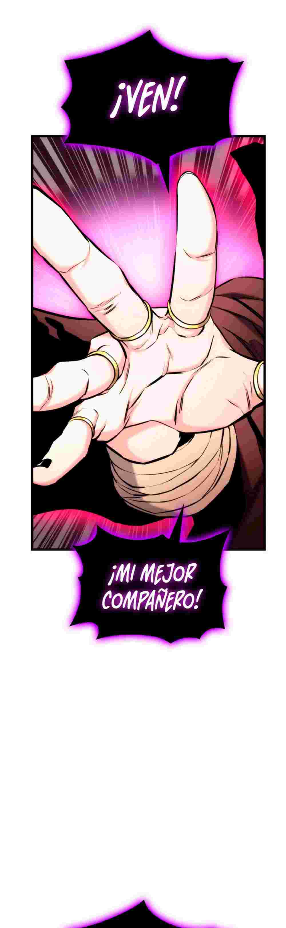 El Retorno Del Ranker (Remake) Capitulo 95 página 7
