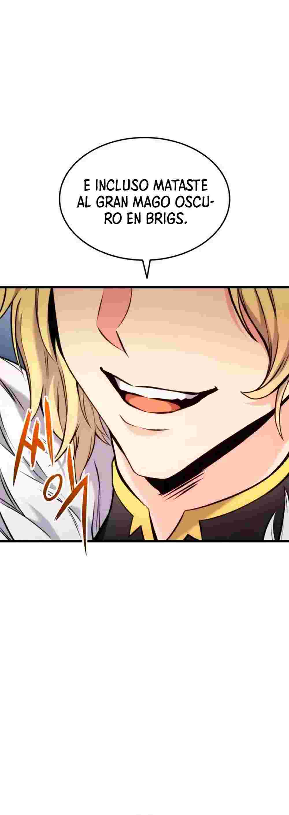 El Retorno Del Ranker (Remake) Capitulo 96 página 10
