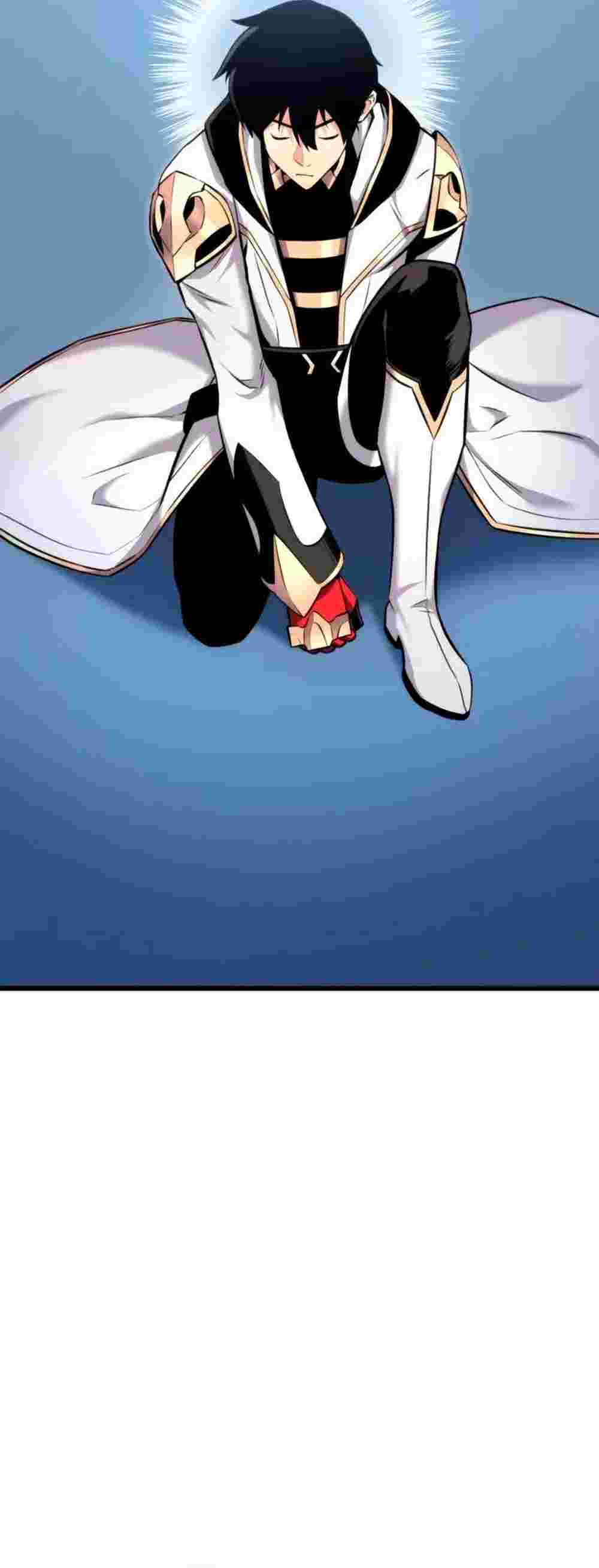 El Retorno Del Ranker (Remake) Capitulo 96 página 12