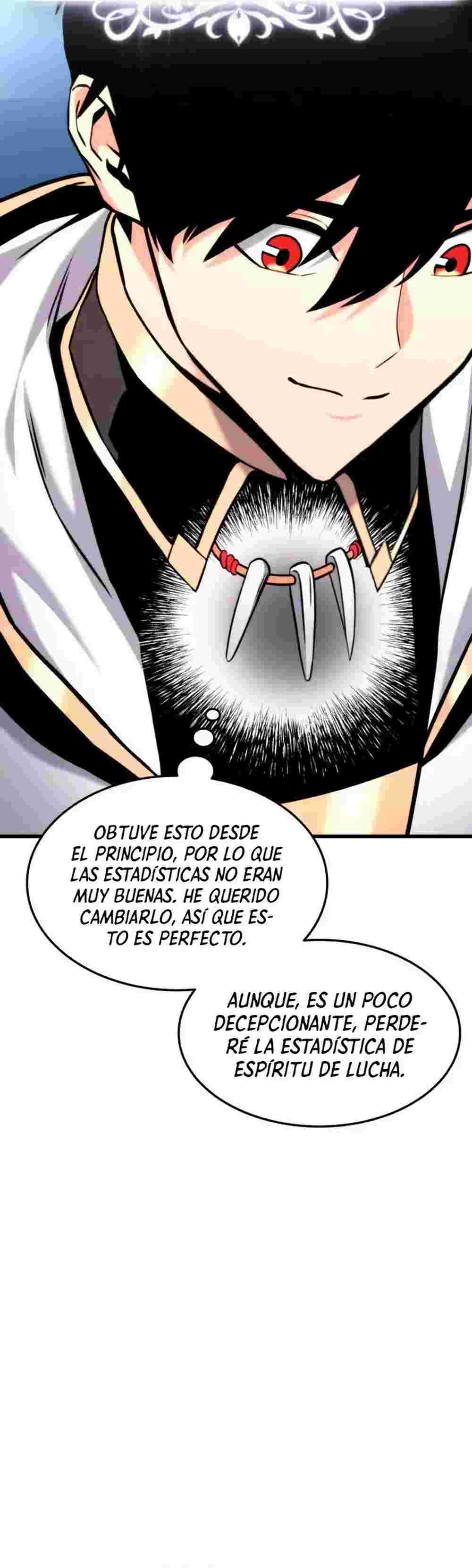 El Retorno Del Ranker (Remake) Capitulo 96 página 14