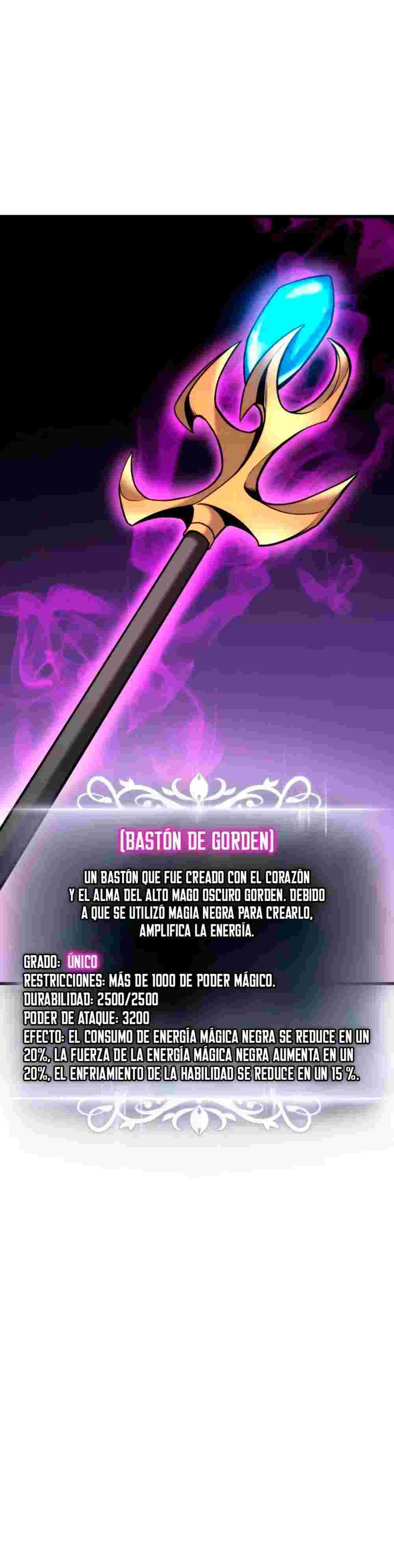 El Retorno Del Ranker (Remake) Capitulo 96 página 20