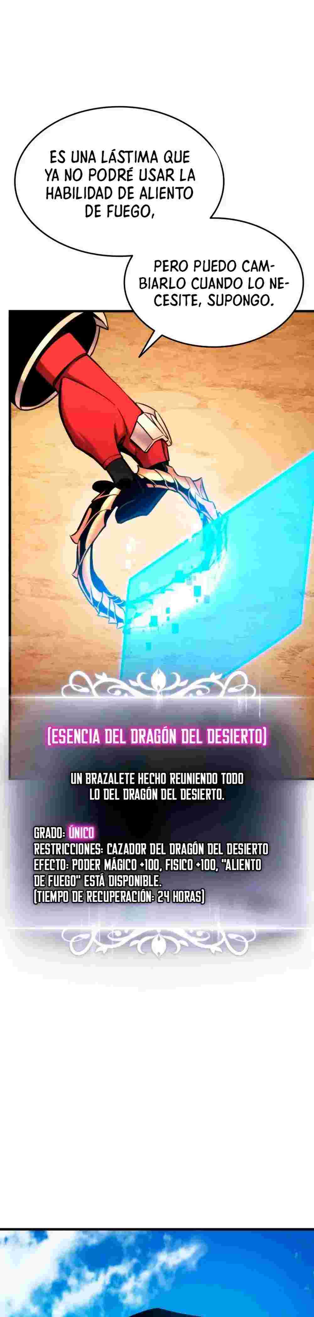 El Retorno Del Ranker (Remake) Capitulo 96 página 23