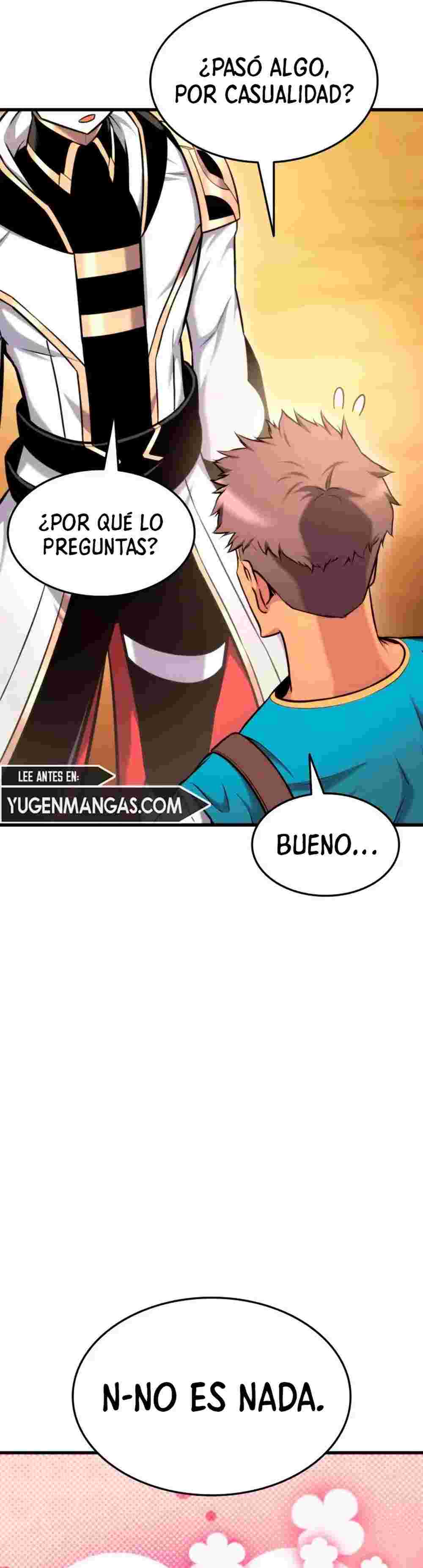 El Retorno Del Ranker (Remake) Capitulo 96 página 32