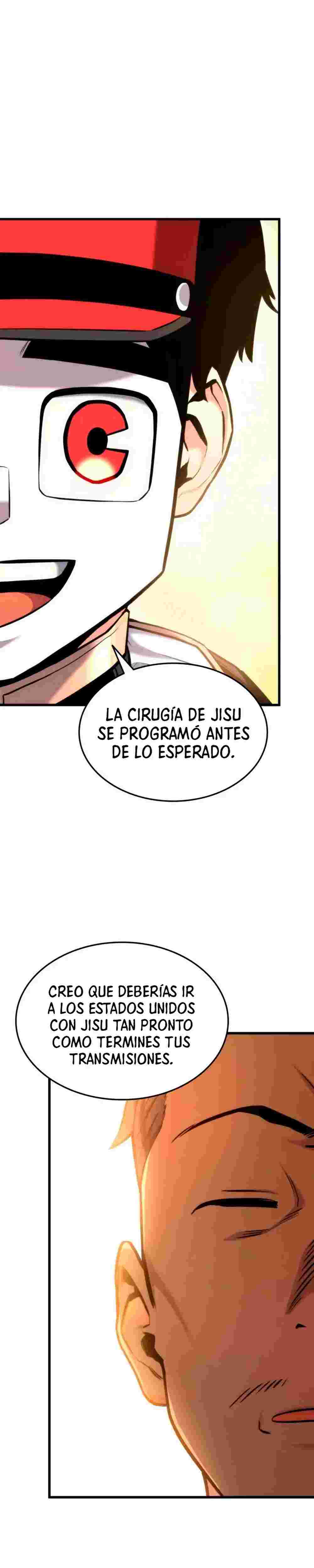 El Retorno Del Ranker (Remake) Capitulo 96 página 39