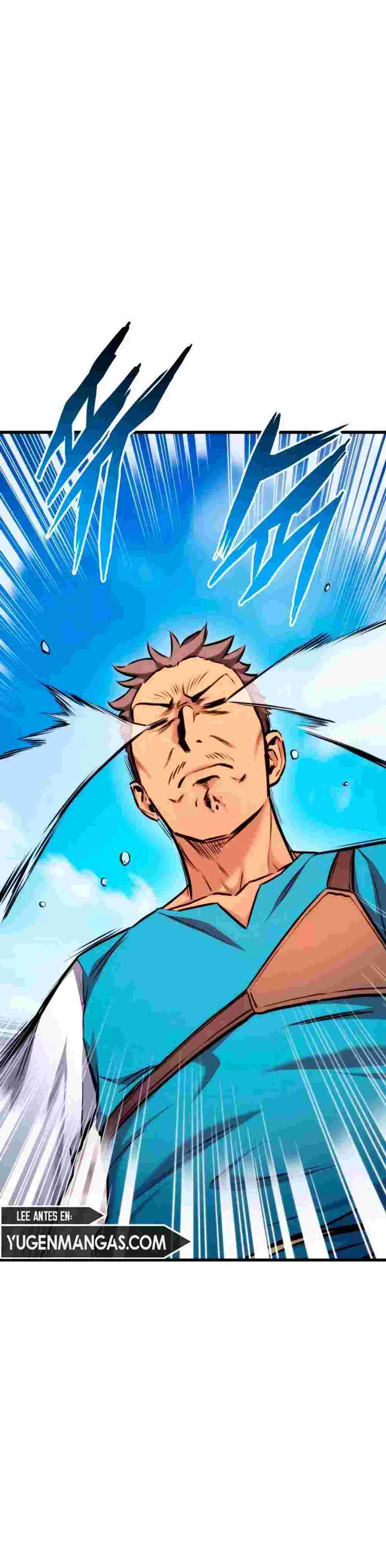 El Retorno Del Ranker (Remake) Capitulo 96 página 40