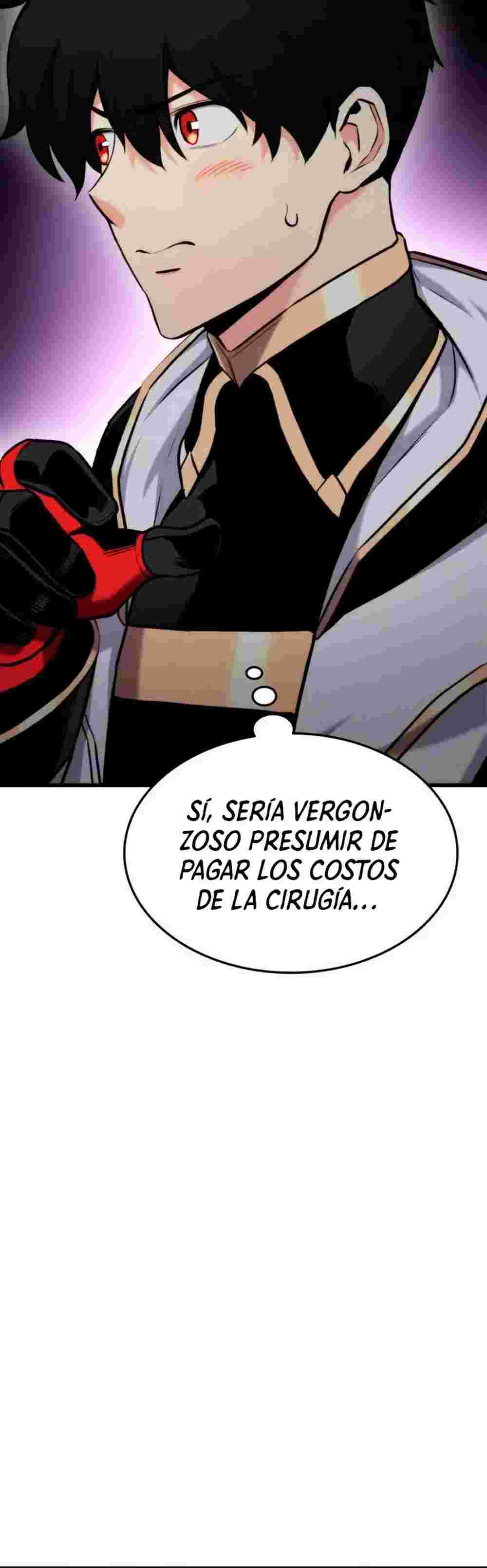 El Retorno Del Ranker (Remake) Capitulo 96 página 43