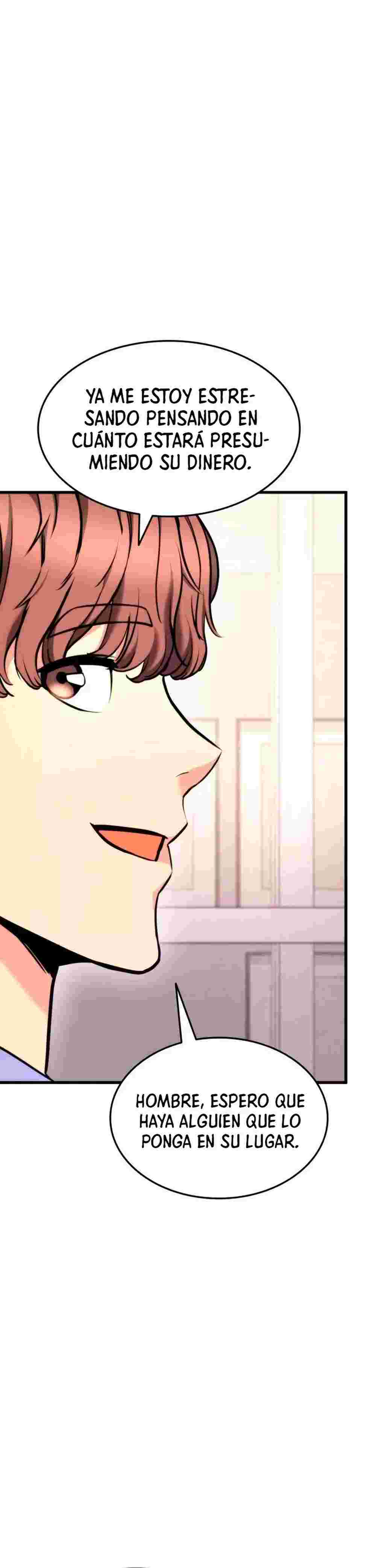 El Retorno Del Ranker (Remake) Capitulo 96 página 50